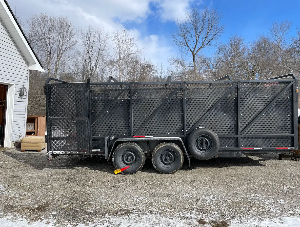 Dumpster Rental services in New Baltimore, NY